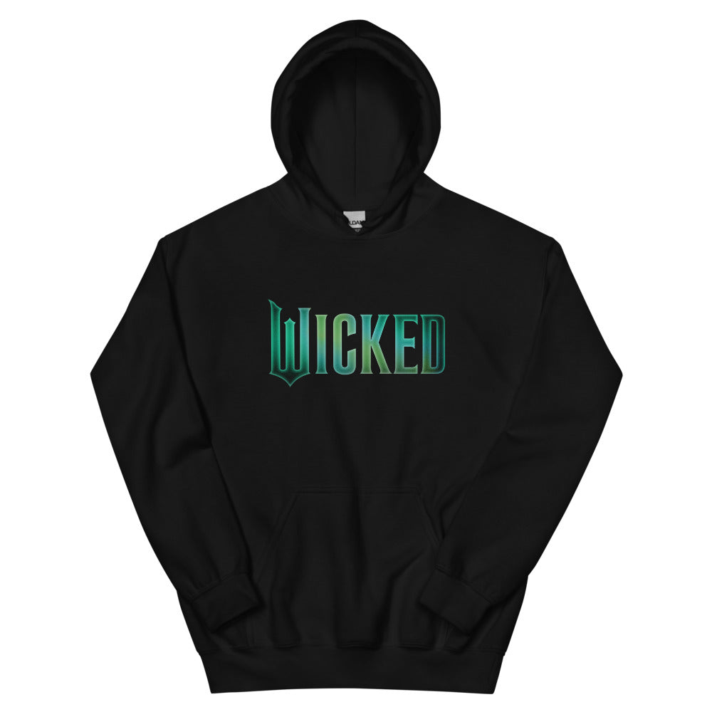 Wicked Make Your Own Magic Hoodie