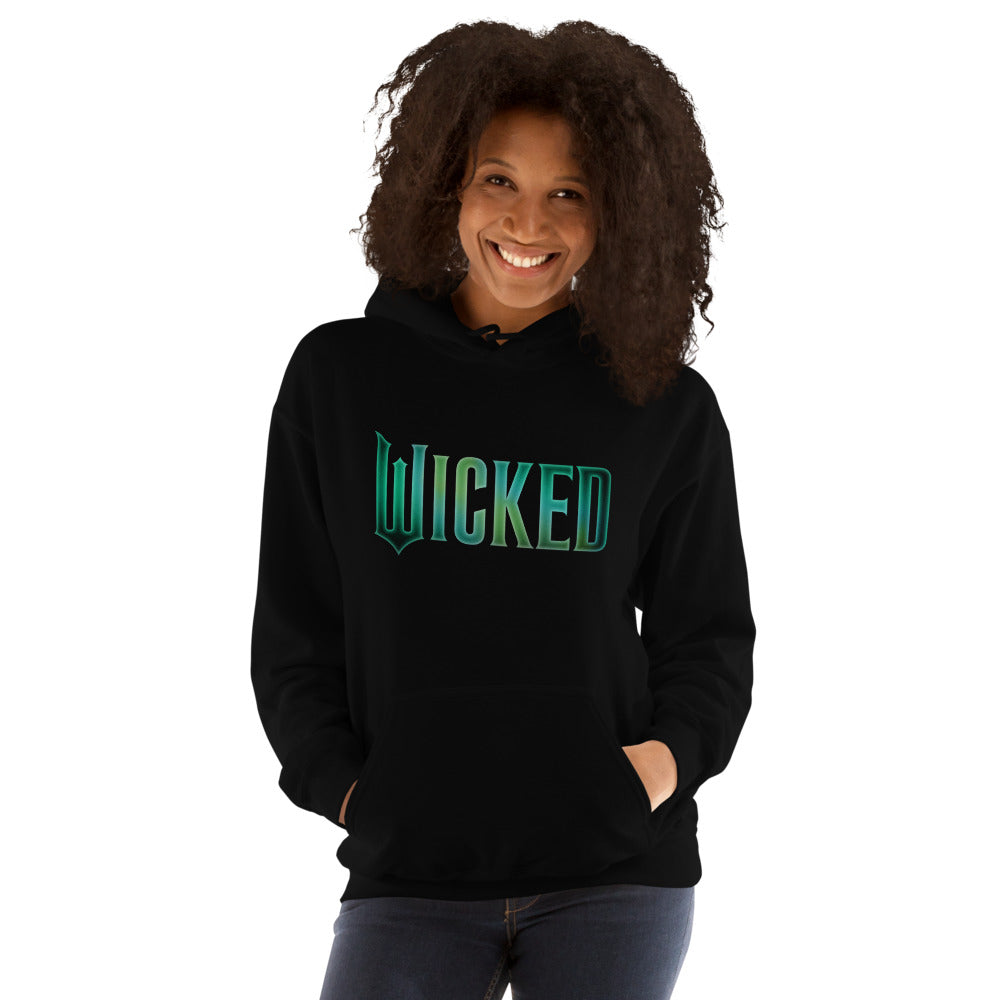 Wicked Make Your Own Magic Hoodie