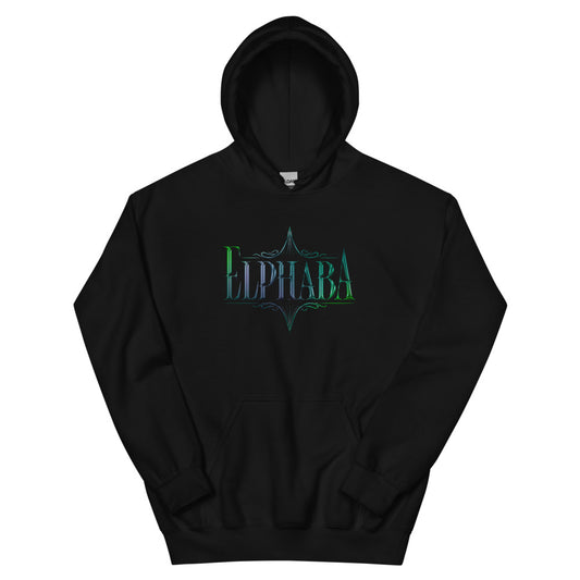 Wicked Elphaba Hoodie