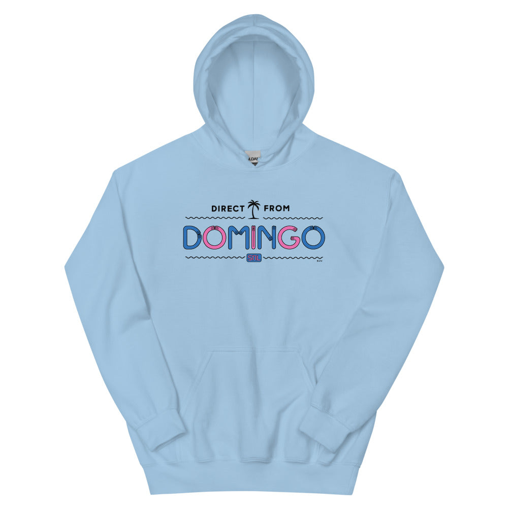 Saturday Night Live Direct From Domingo Unisex Hoodie