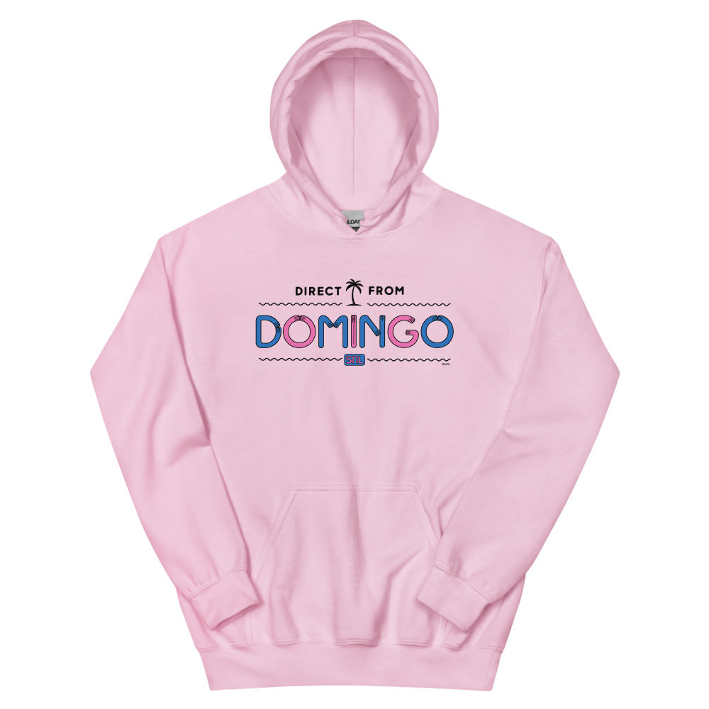 Saturday Night Live Direct From Domingo Unisex Hoodie