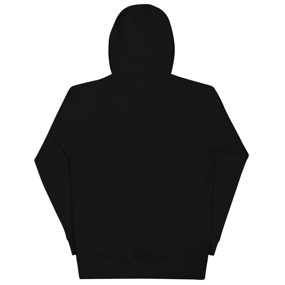 Focus Features Nosferatu Logo Hoodie