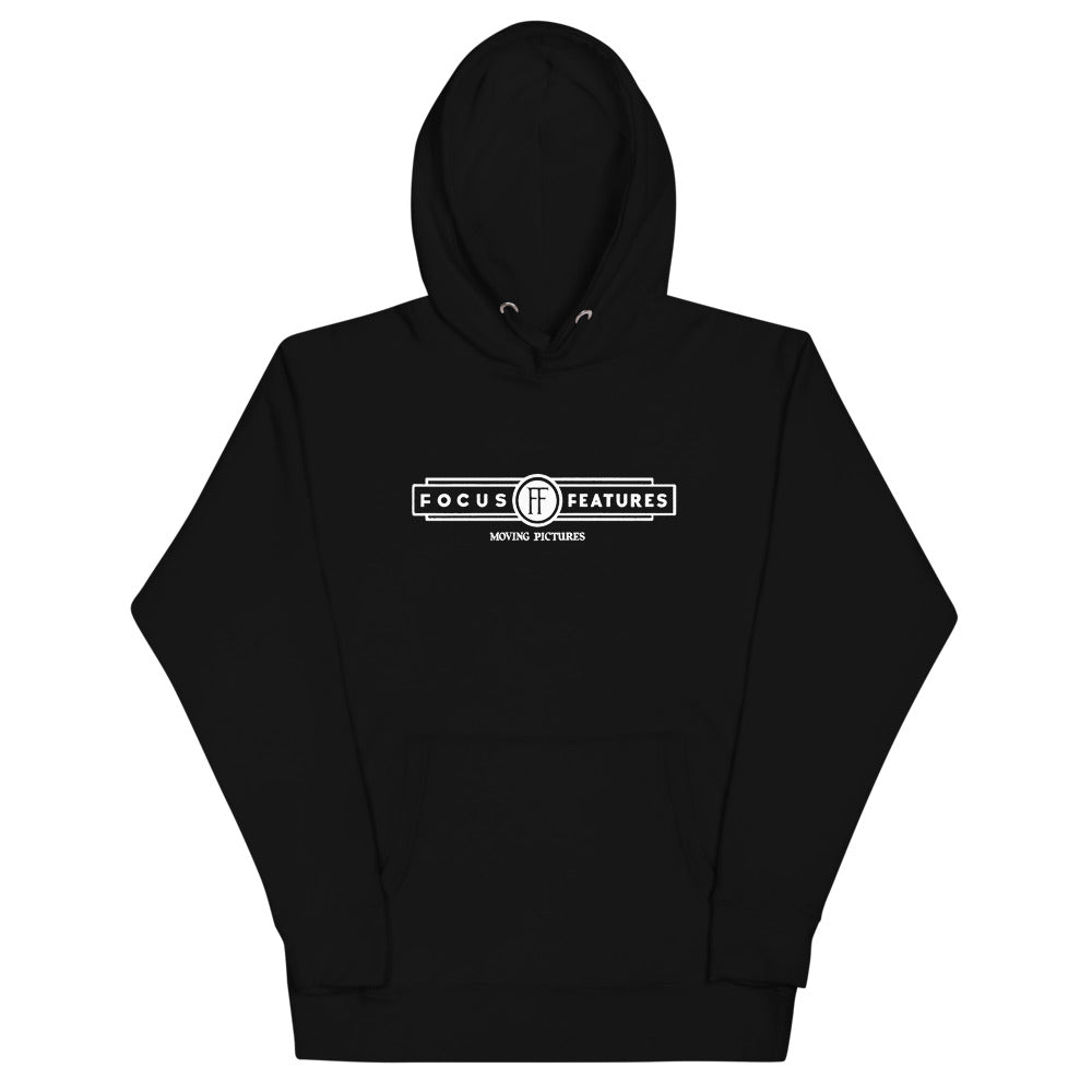 Focus Features Nosferatu Logo Hoodie