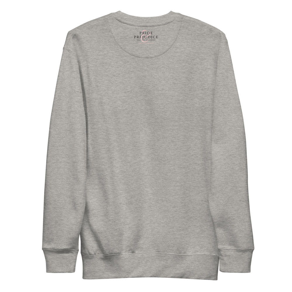 Focus Features Logo Crewneck Sweatshirt