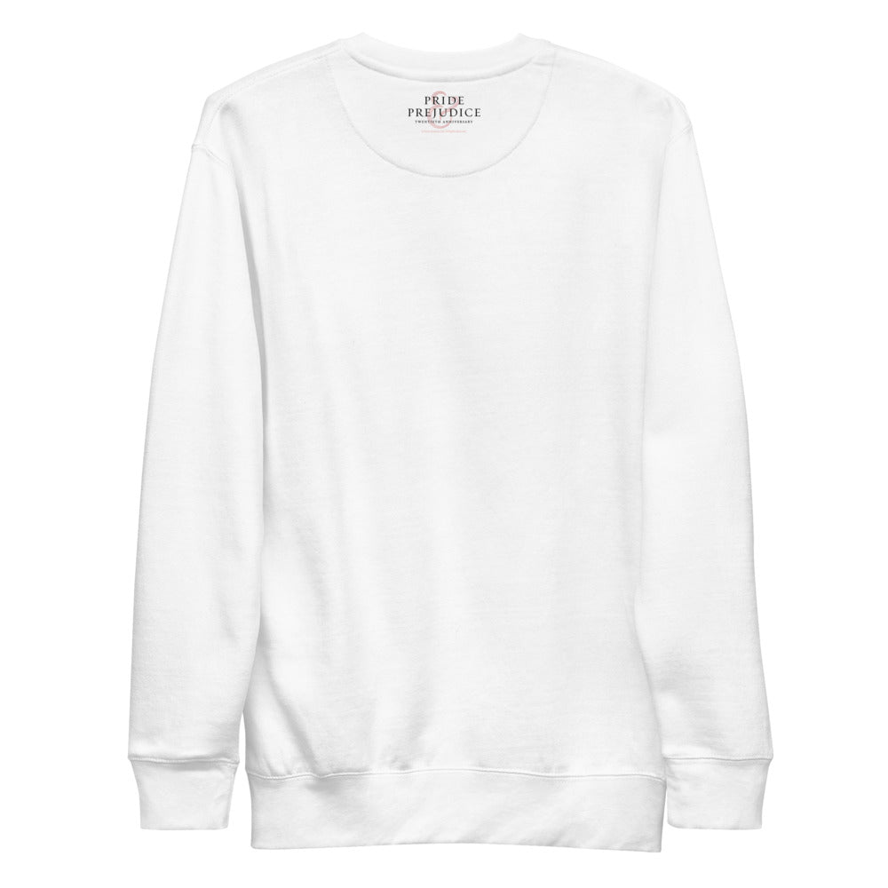 Focus Features Logo Crewneck Sweatshirt