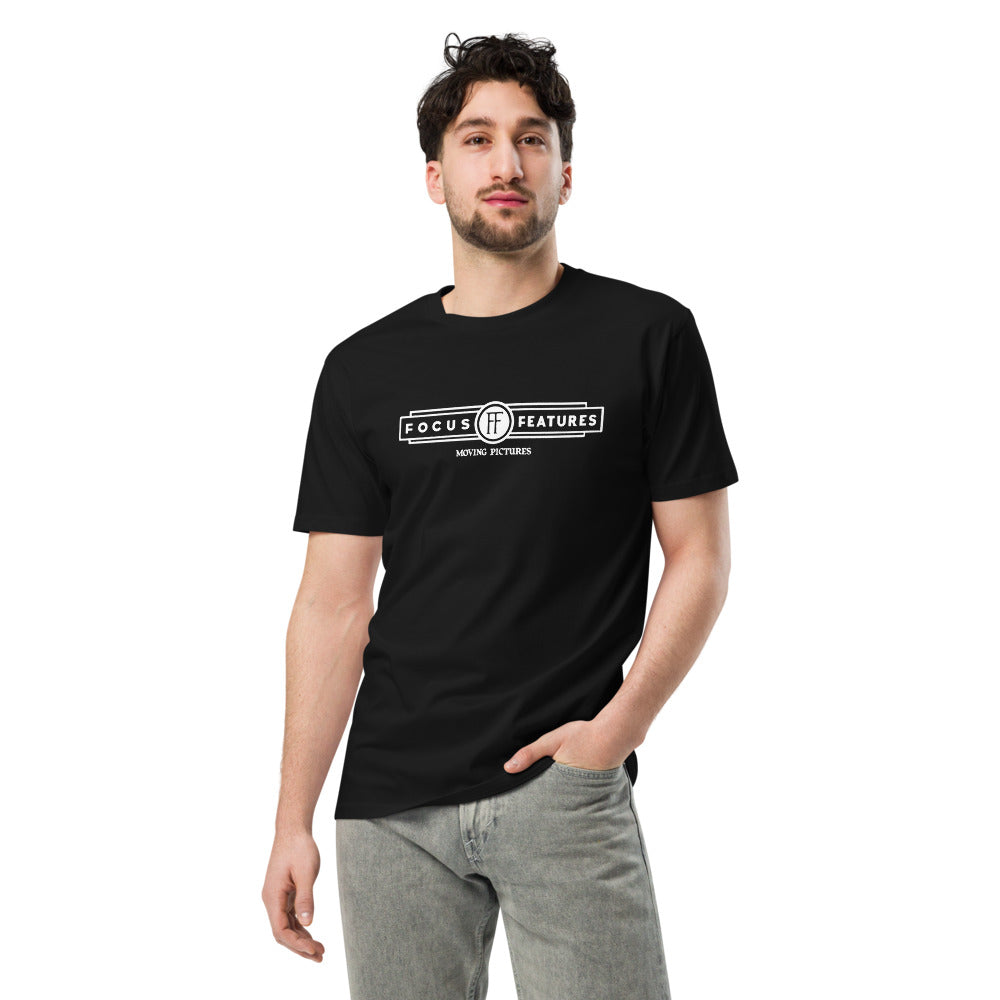 Focus Features Nosferatu Logo Unisex T-Shirt