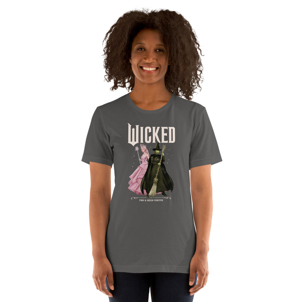 Wicked Forever T-Shirt