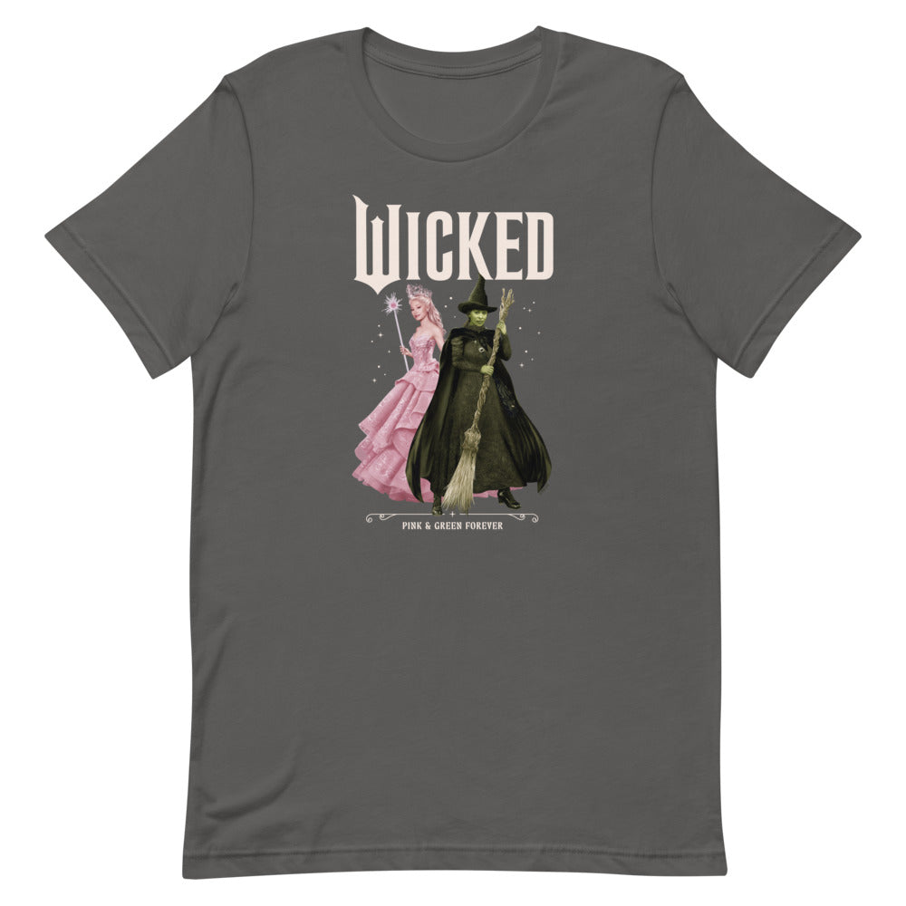 Wicked Forever T-Shirt