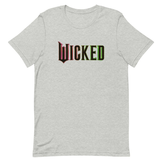 Wicked Logo T-Shirt