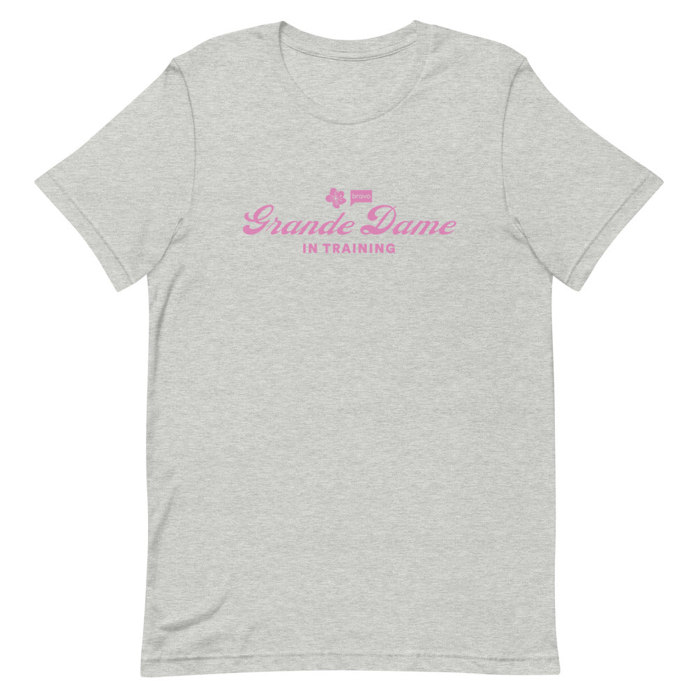 The Real Housewives of Potomac Grande Dame In Training T-Shirt