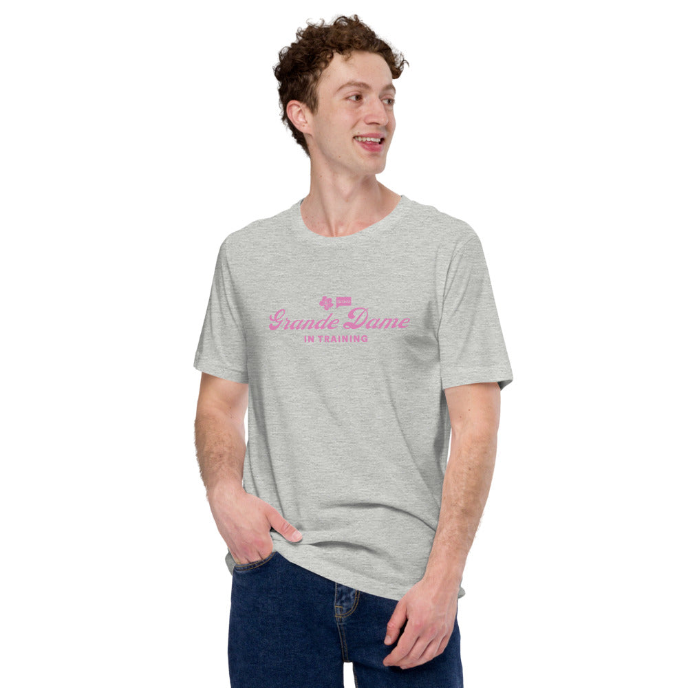 The Real Housewives of Potomac Grande Dame In Training T-Shirt