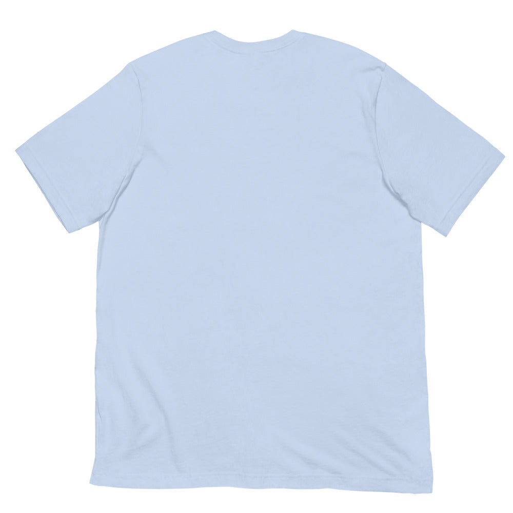 The Office Dunder Mifflin Characters Unisex T-Shirt