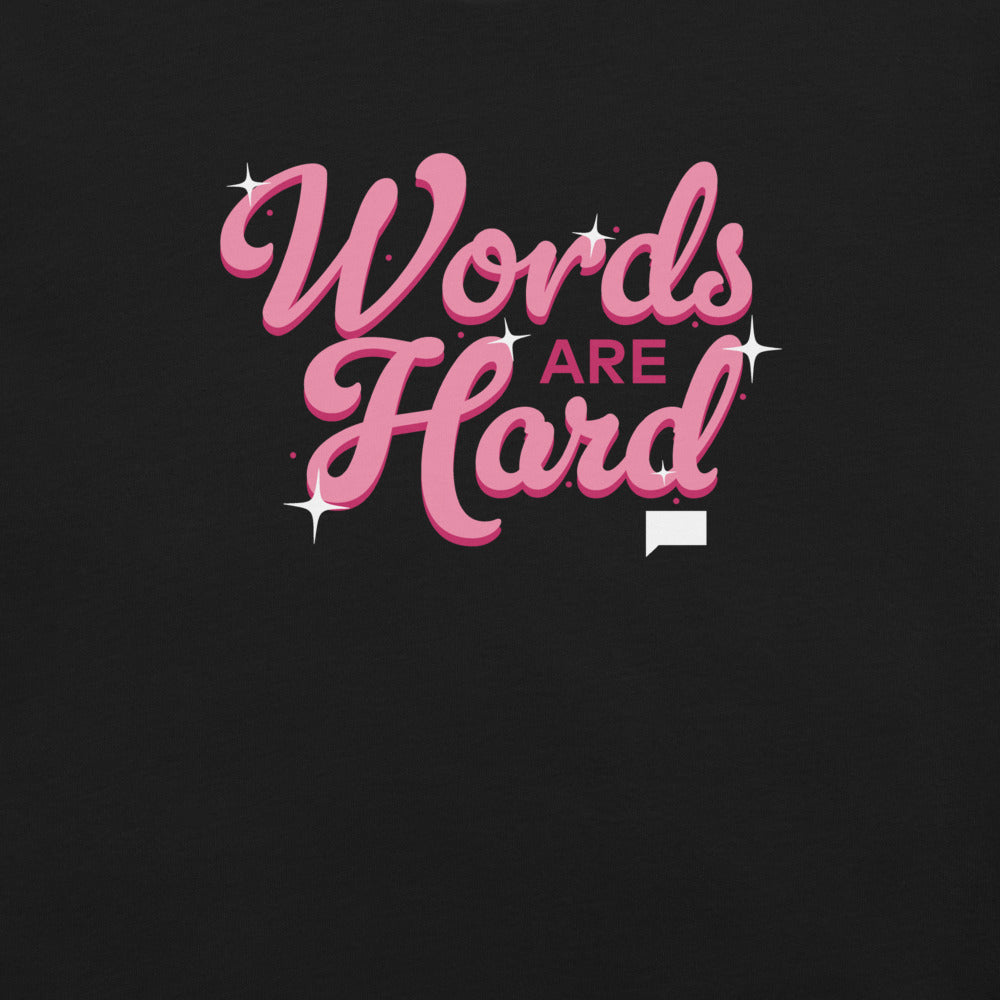 Vanderpump Rules Words Are Hard T-Shirt