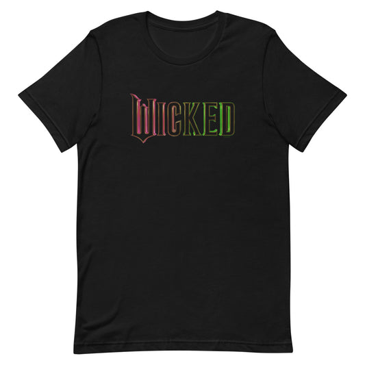 Wicked Logo T-Shirt