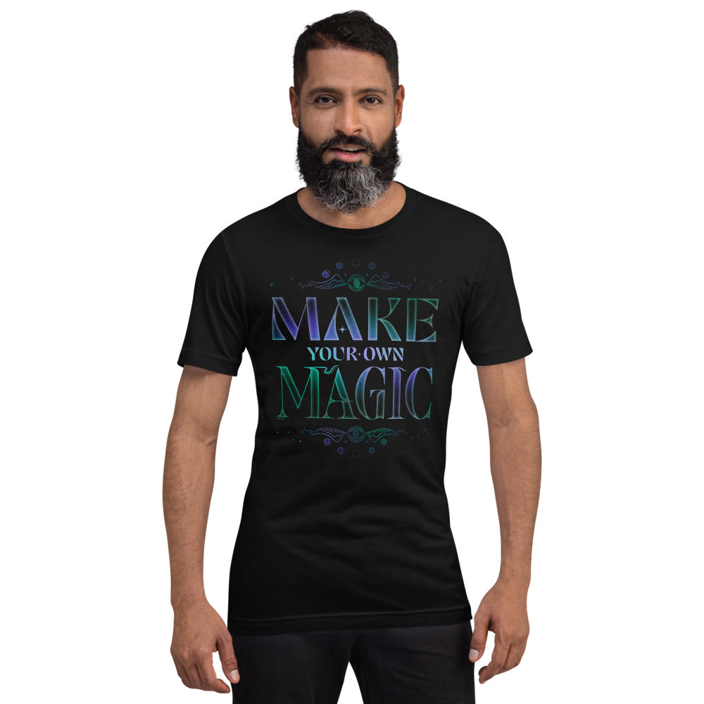 Wicked Make Your Own Magic T-Shirt