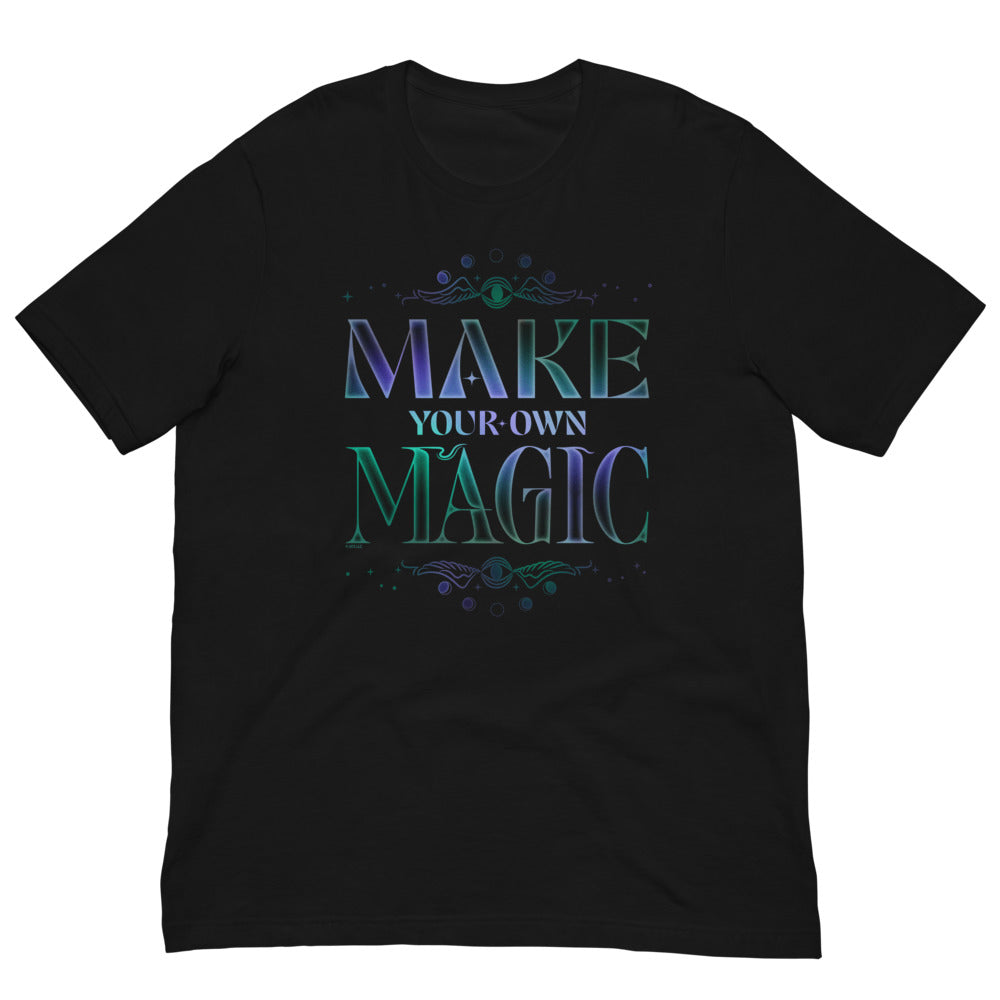 Wicked Make Your Own Magic T-Shirt