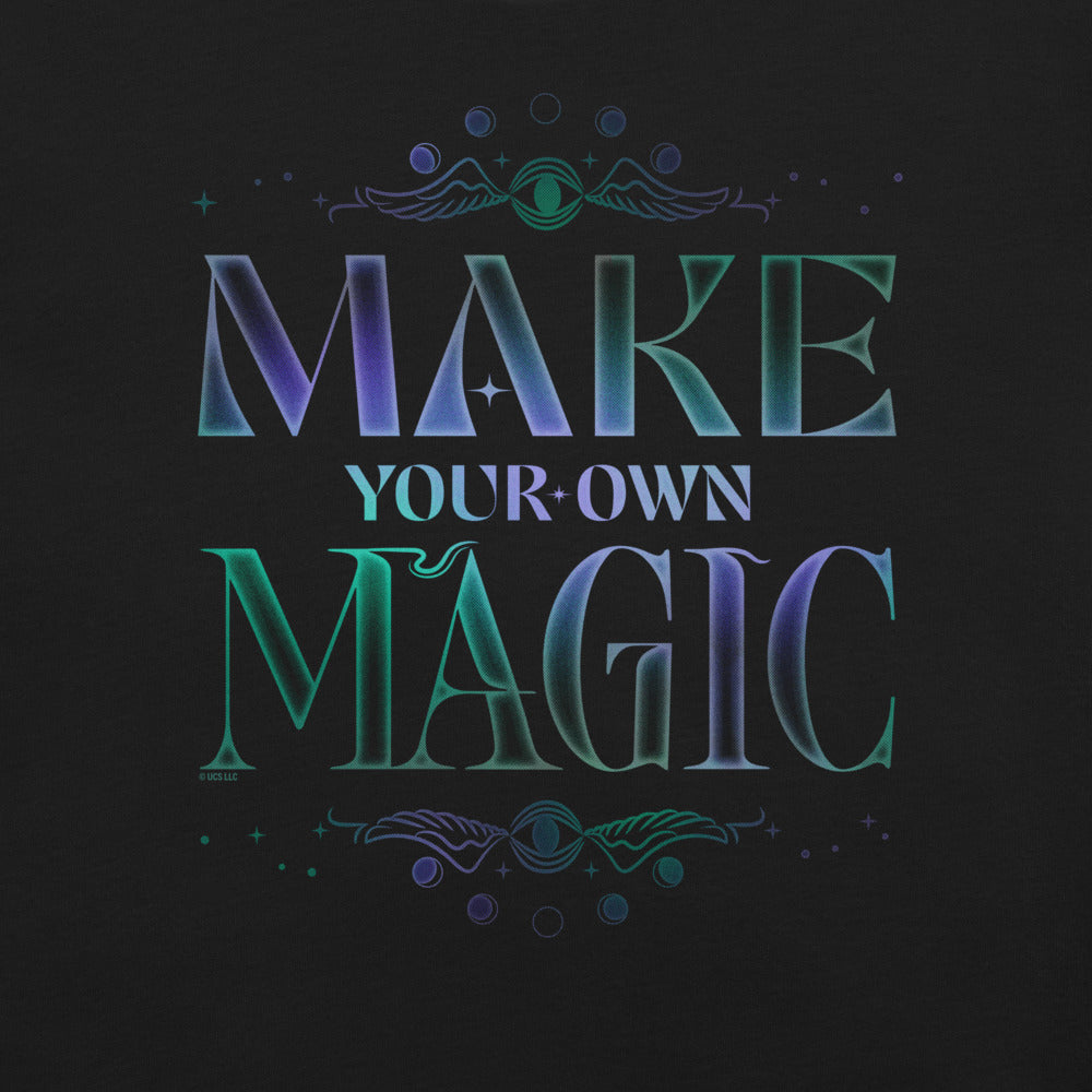 Wicked Make Your Own Magic T-Shirt