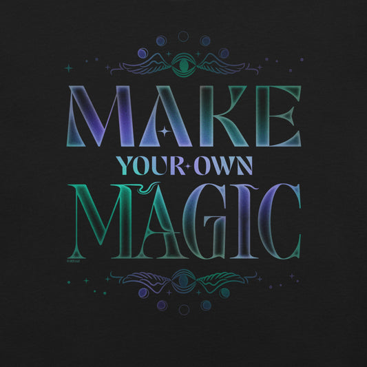 Wicked Make Your Own Magic T-Shirt