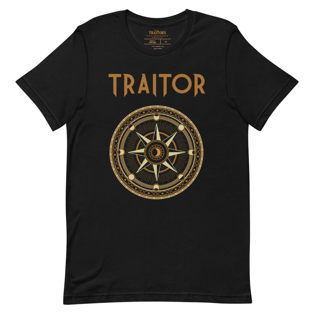 The Traitors Traitor Round Table T-Shirt