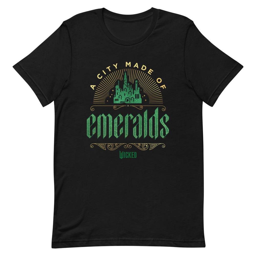 Wicked Emerald City T-Shirt