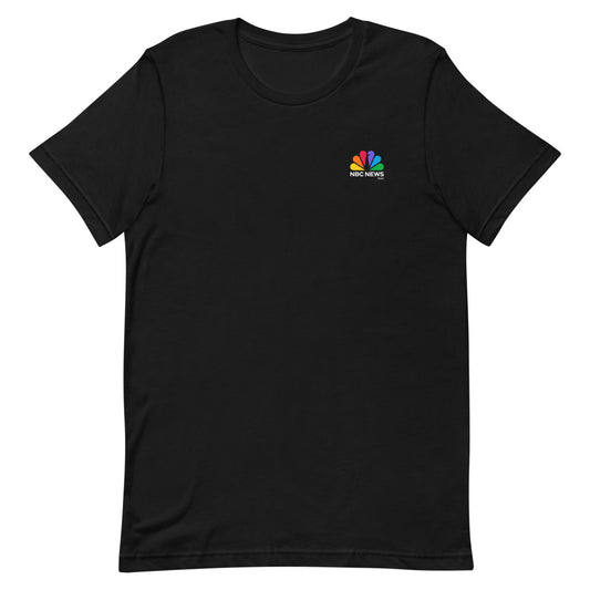 NBC News Logo Unisex T-Shirt