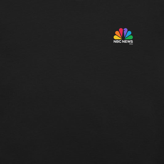 NBC News Logo Unisex T-Shirt