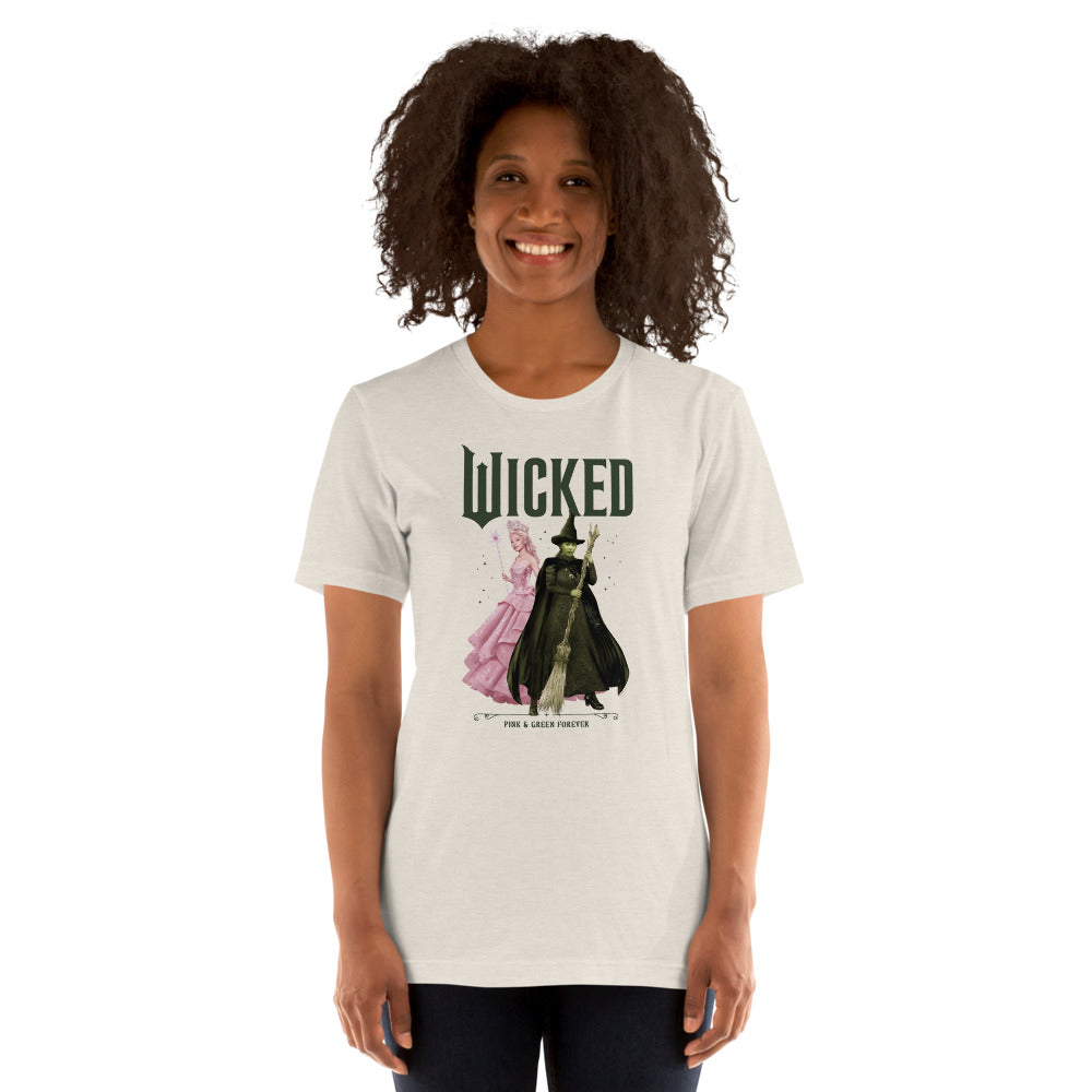 Wicked Forever T-Shirt