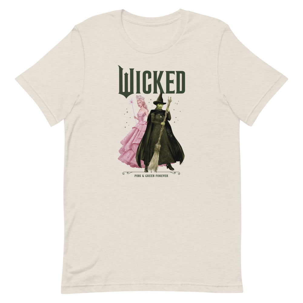 Wicked Forever T-Shirt