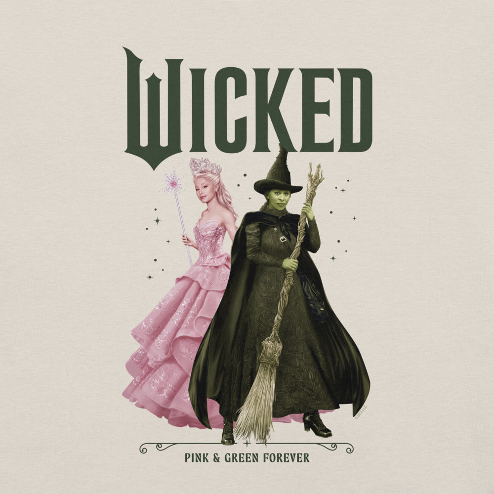 Wicked Forever T-Shirt