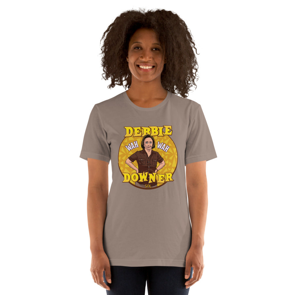 Saturday Night Live Debbie Downer T-Shirt