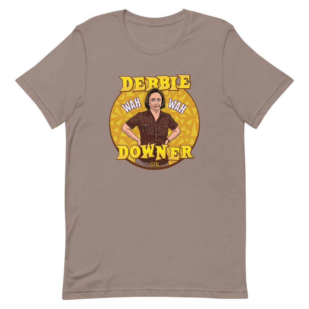 Saturday Night Live Debbie Downer T-Shirt