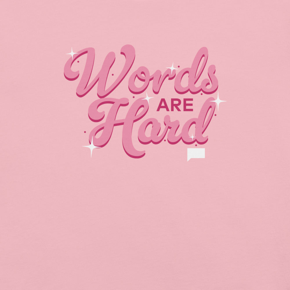 Vanderpump Rules Words Are Hard T-Shirt