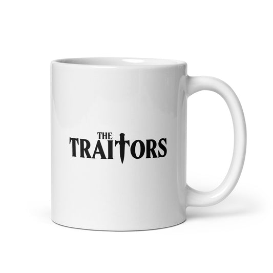 The Traitors Faithful Faithful Traitor Mug