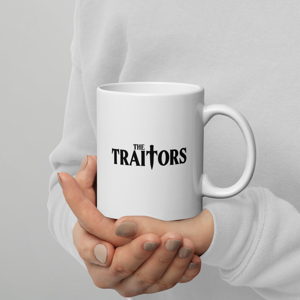 The Traitors Faithful Faithful Traitor Mug