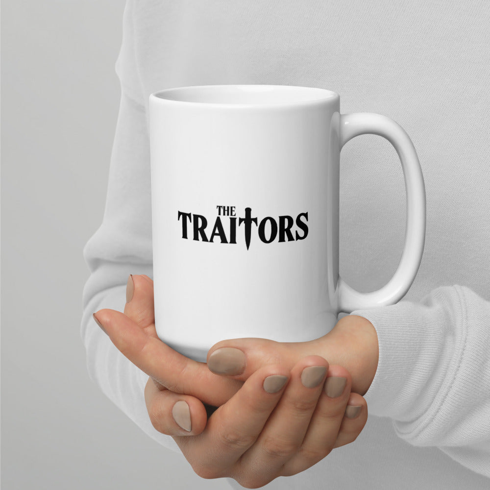 The Traitors Faithful Faithful Traitor Mug