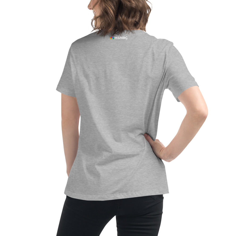 Into America Logo Women's T-Shirt