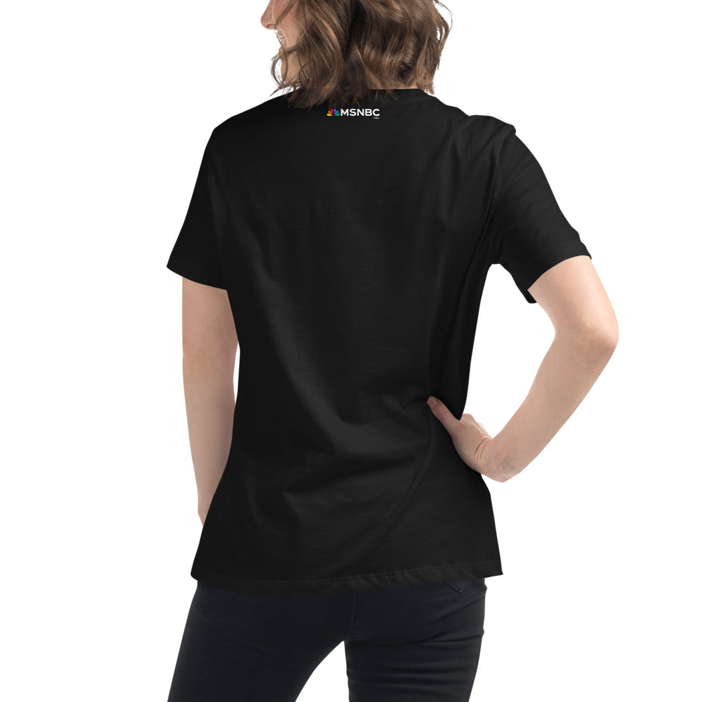 Into America Logo Women's T-Shirt