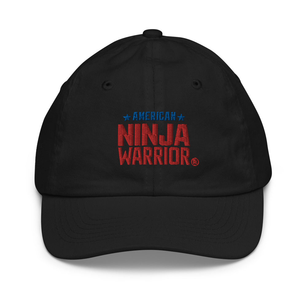 American Ninja Warrior Youth Hat