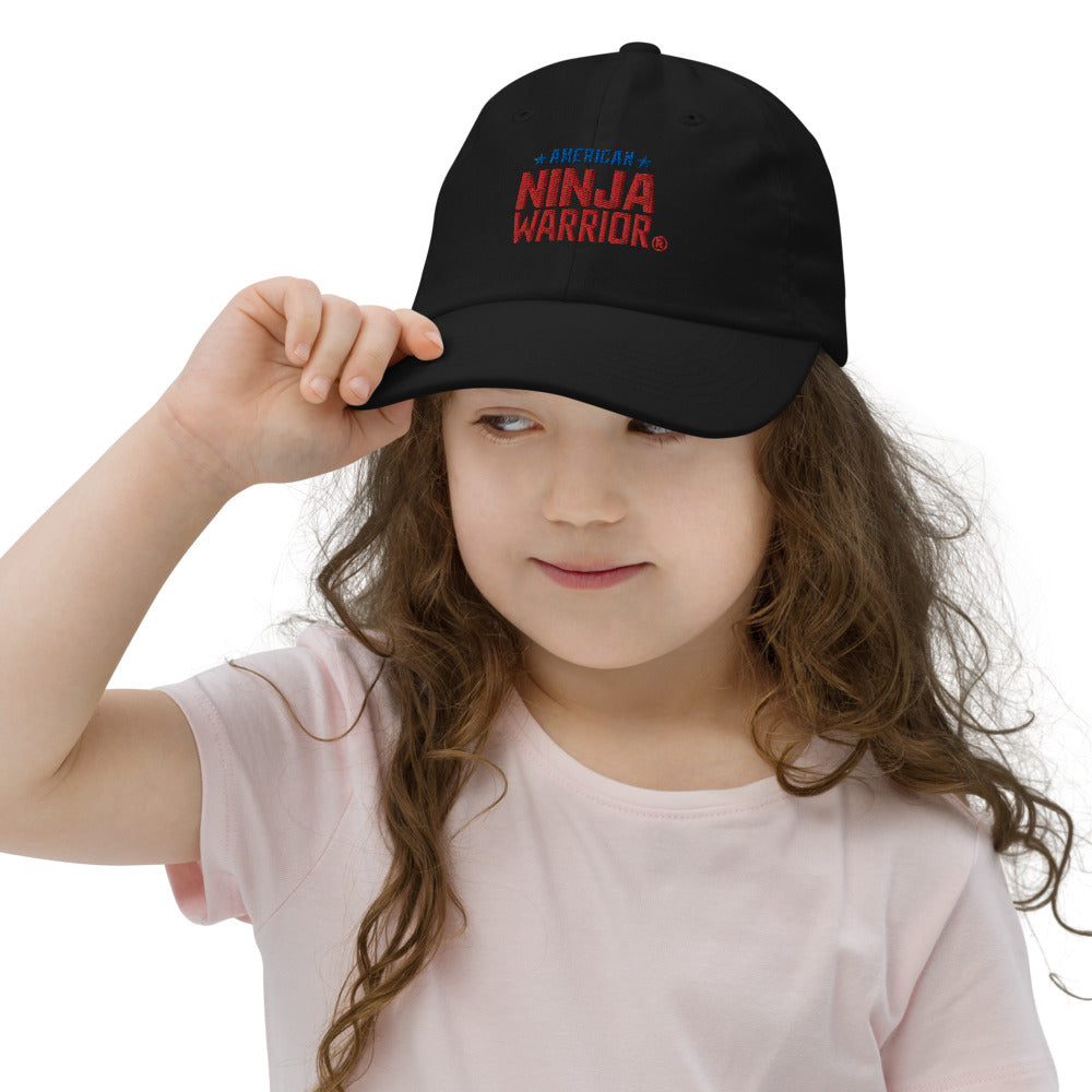 American Ninja Warrior Youth Hat