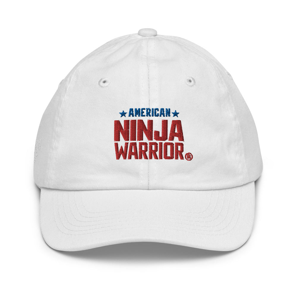 American Ninja Warrior Youth Hat