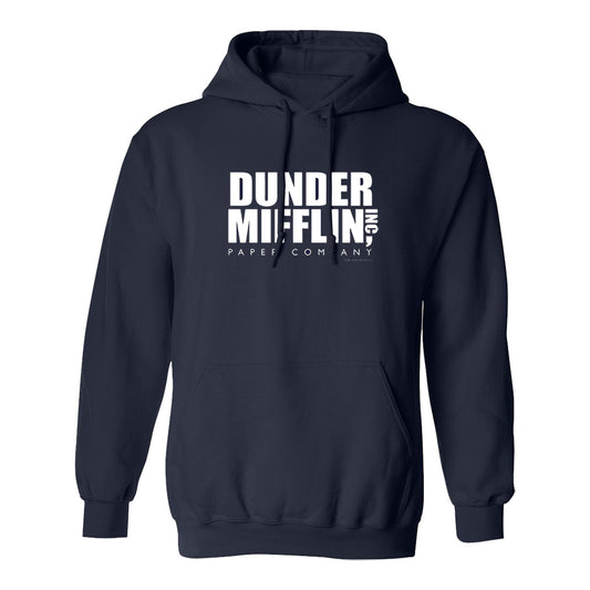Camiseta Dunder Mifflin - Comprar em Caneato Store