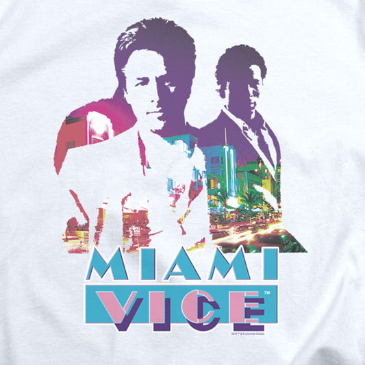 NBC – More & Drinkware, Miami Store Accessories Vice Miami Vice – Clothing, |