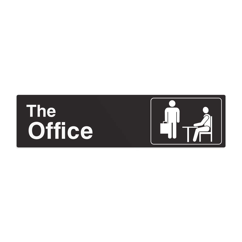 The Office TV Show Sign Logo Vector - (.Ai .PNG .SVG .EPS Free Download)