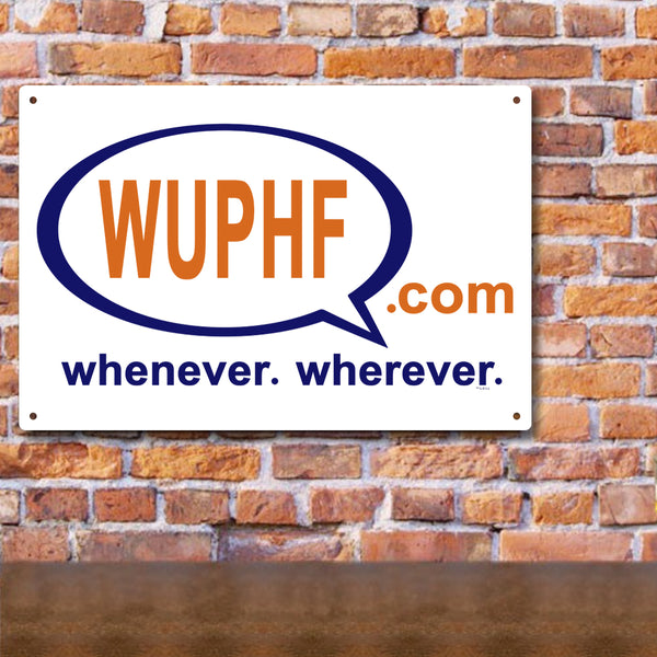 WUPHF.com