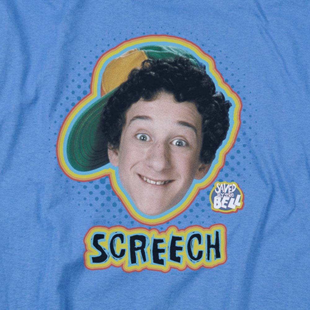 Screech T-Shirts for Sale