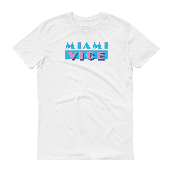 Miami Vice  Clothing, Drinkware, Accessories & More – Hoodies – NBC Store