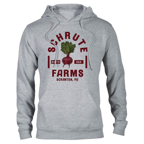 The Office Schrute Farms Hoodie