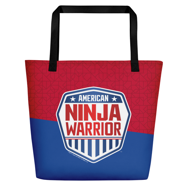 Prayer Warrior Bag – TD Jakes Store