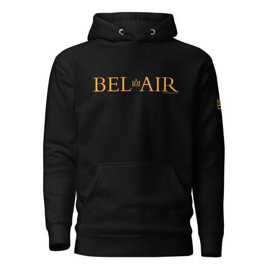 Bel-Air Bel-Air Unisex Premium Hoodie