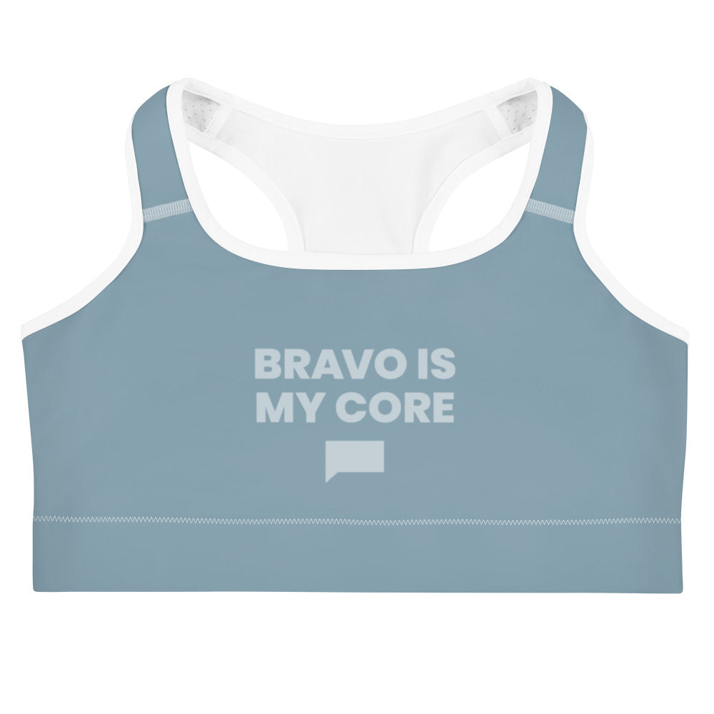 Shop Your Store Sports Bras.